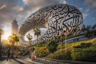 مؤسسة دبي للمستقبل تطلق 50 فرصة عالمية ترسم مسارات النمو الاقتصادي والتكنولوجي