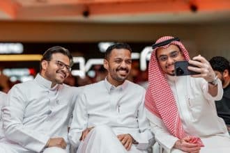 هاتف TECNO POVA 8 Pro 5G يحصد إشادات واسعة من خبراء التقنية والألعاب بالمملكة