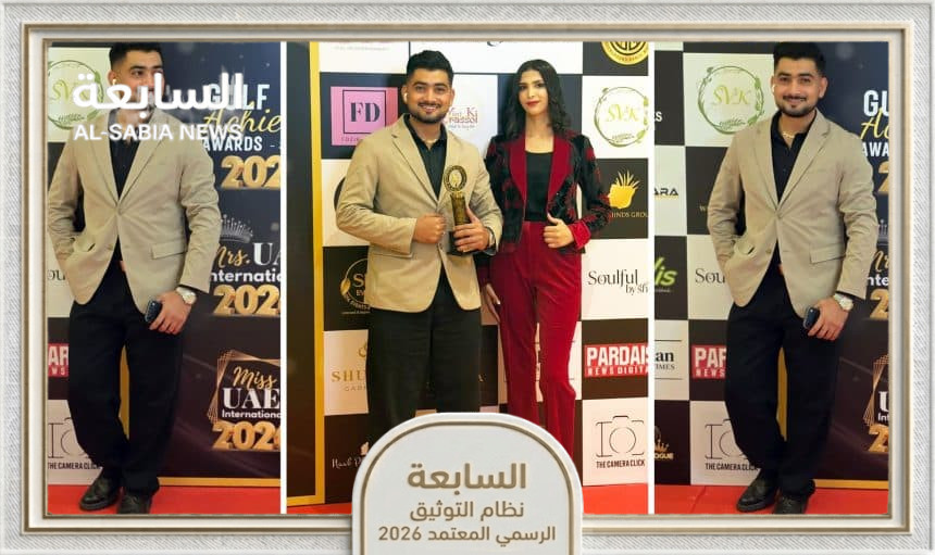 أخصائي المنتجات عبد الرحمن يجمع بين التخصص التقني والتأثير الرقمي