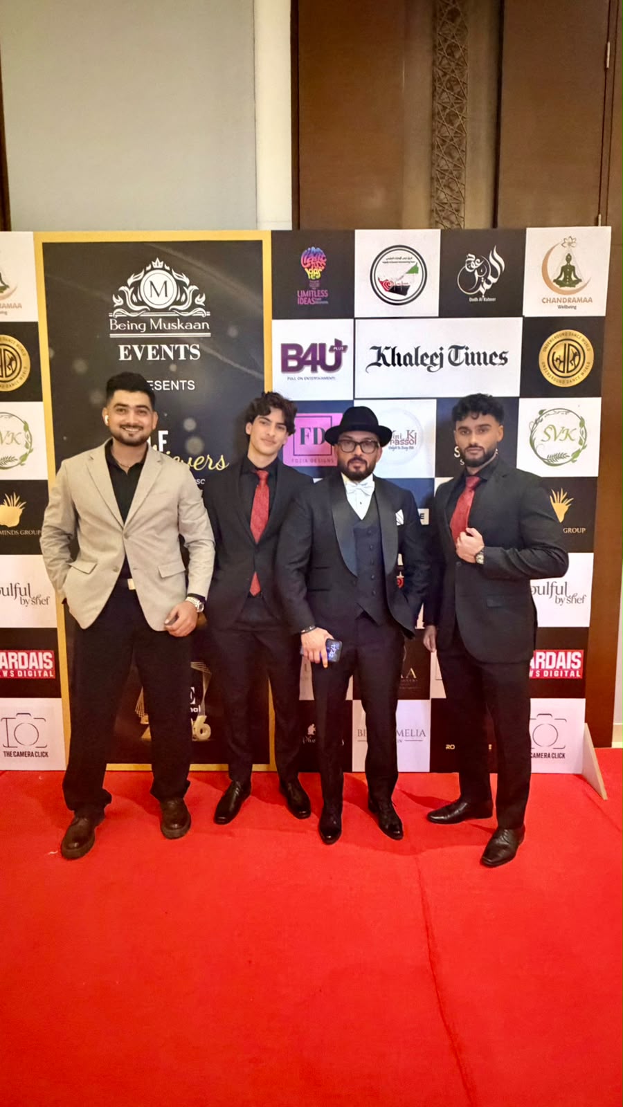 أخصائي المنتجات عبد الرحمن يجمع بين التخصص التقني والتأثير الرقمي 2 أخصائي المنتجات عبد الرحمن يجمع بين التخصص التقني والتأثير الرقمي