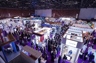 مؤتمر ميدام دبي 2026: ريادة عالمية تناقش تقنيات طب إطالة العمر