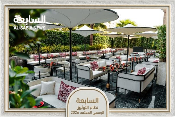 رسمياً.. مطعم آكا سوشي يفتتح في فندق ميليو ذا بالم نخلة جميرا دبي